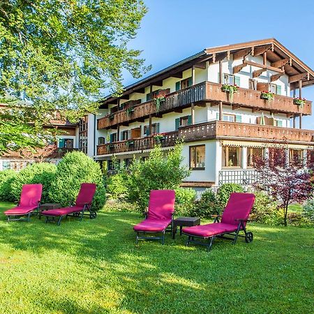 Gaestehaus Linsinger バート・ウィーゼ エクステリア 写真